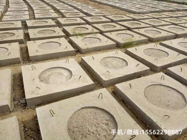 常山DP12混凝土电杆底盘